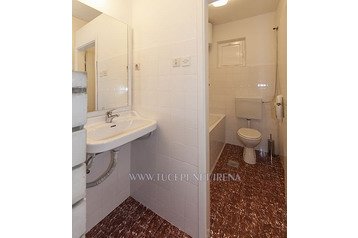 Hrvaška Privát Tučepi, Eksterier